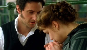 UK's "North and South". Fantastic period drama.