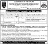 Technical Education & Vocational Training Authority TEVTA Jobs in Punjab April 2025