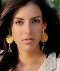 Miss Mato Grosso do Sul Thaiany Bittencourt Miss Mundo Brasil 2011 Candidate