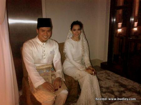 Awal & Scha Nikah