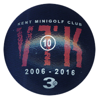 Kmgc Decade