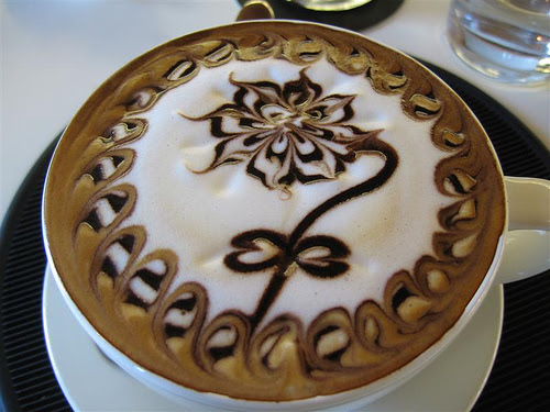 Jam Berapa Sih, Seharusnya Kita Minum Cappuccino? [ www.BlogApaAja.com ]