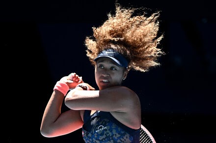 Core News:2021 Australian Open: Naomi Osaka and Jennifer Brady Meet for the Title