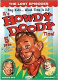 It's Howdy Doody Time (2004)