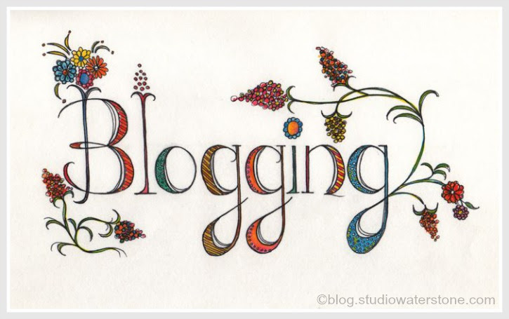 blogging c