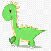 Cartoon Dino Kuning - 29+ Gambar Kartun Dino - Gambar Kartun Mu