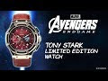 Marvel Avengers Watch