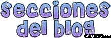 Glitter Words