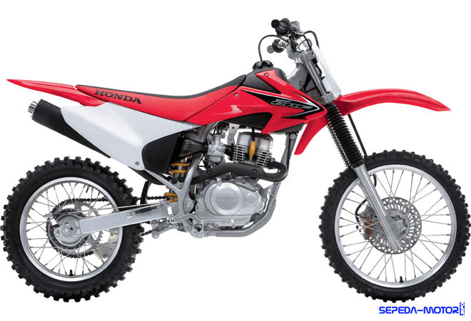 AHM Segera Rilis Sepeda Motor Trail Honda CRF 150 Info AHM Segera Rilis Sepeda Motor Trail Honda CRF 150 Info