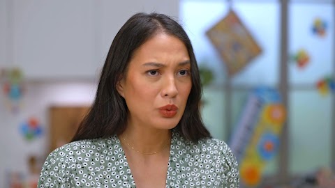 dewi remaja 2019 episode 6 full