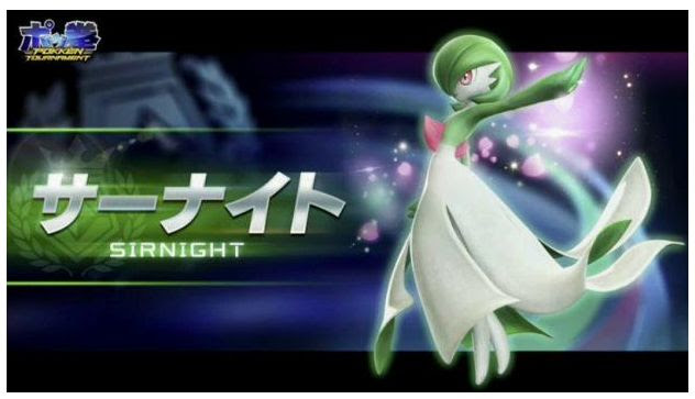 ポッ拳のキャラまとめ サポートキャラも ポケモン剣盾 ソードシールド 攻略 最新情報 Pokemon Times
