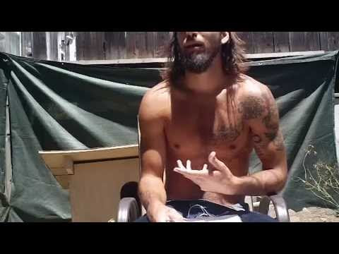 ARIAN FOSTER VEGAN