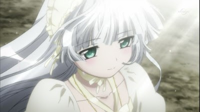 アニメ Gosick ゴシック 第24話 最終回 感想 Fantasy Earth Blog