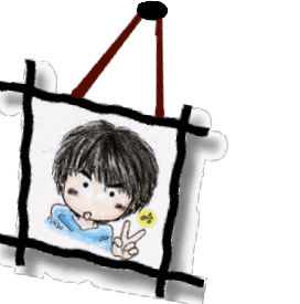 Welcome to my blog