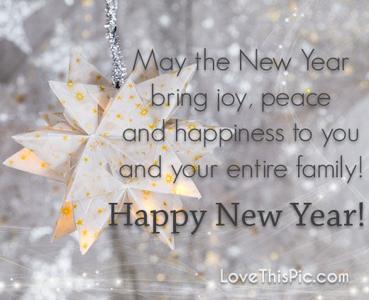 May The New Year Bring Pictures Photos And Images For Facebook Tumblr Pinterest And Twitter