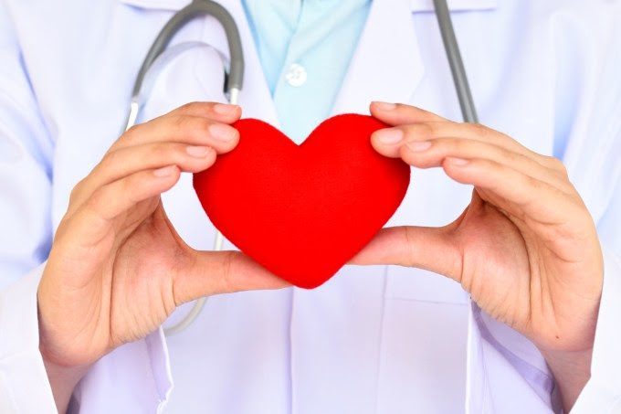 Sense.ly has developed an artificially intelligent nurse that can help patients cope with heart health problems.