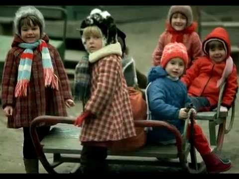 Советское детство.