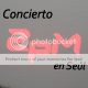 Concierto 2PM 2010
