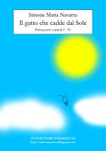 Il gatto che cadde dal Sole
