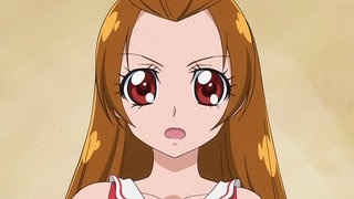 第 24 話 衝撃 まこぴーアイドル引退宣言 ドキドキ プリキュア 作品ラインナップ 東映アニメーション