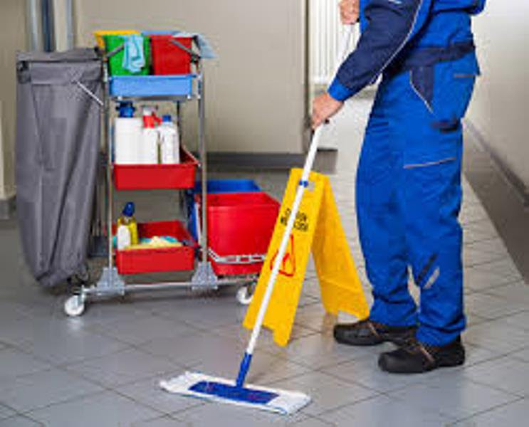 maid service las vegas prices