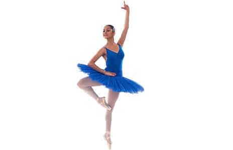 Ballet Class Music Downloads
