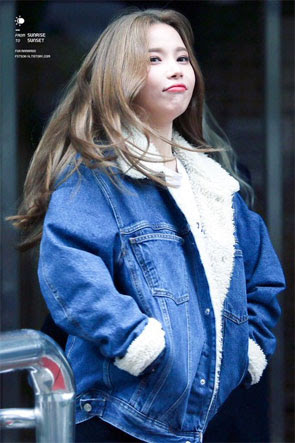 20대에 아기 소리 듣는 아이돌들 | 인스티즈