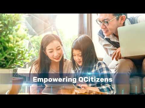 What is StartUp QC?