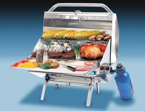 Magma Catalina Gourmet Series Gas Grill