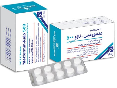 Metformin