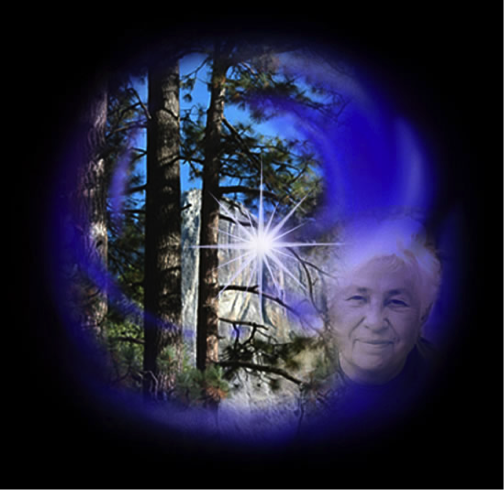 Inneres Hologramm 7
