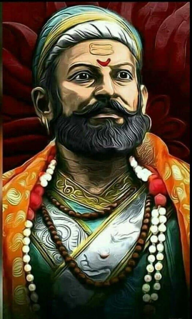  संभाजी महाराज जयंती - sambhaji maharaj jayanti 