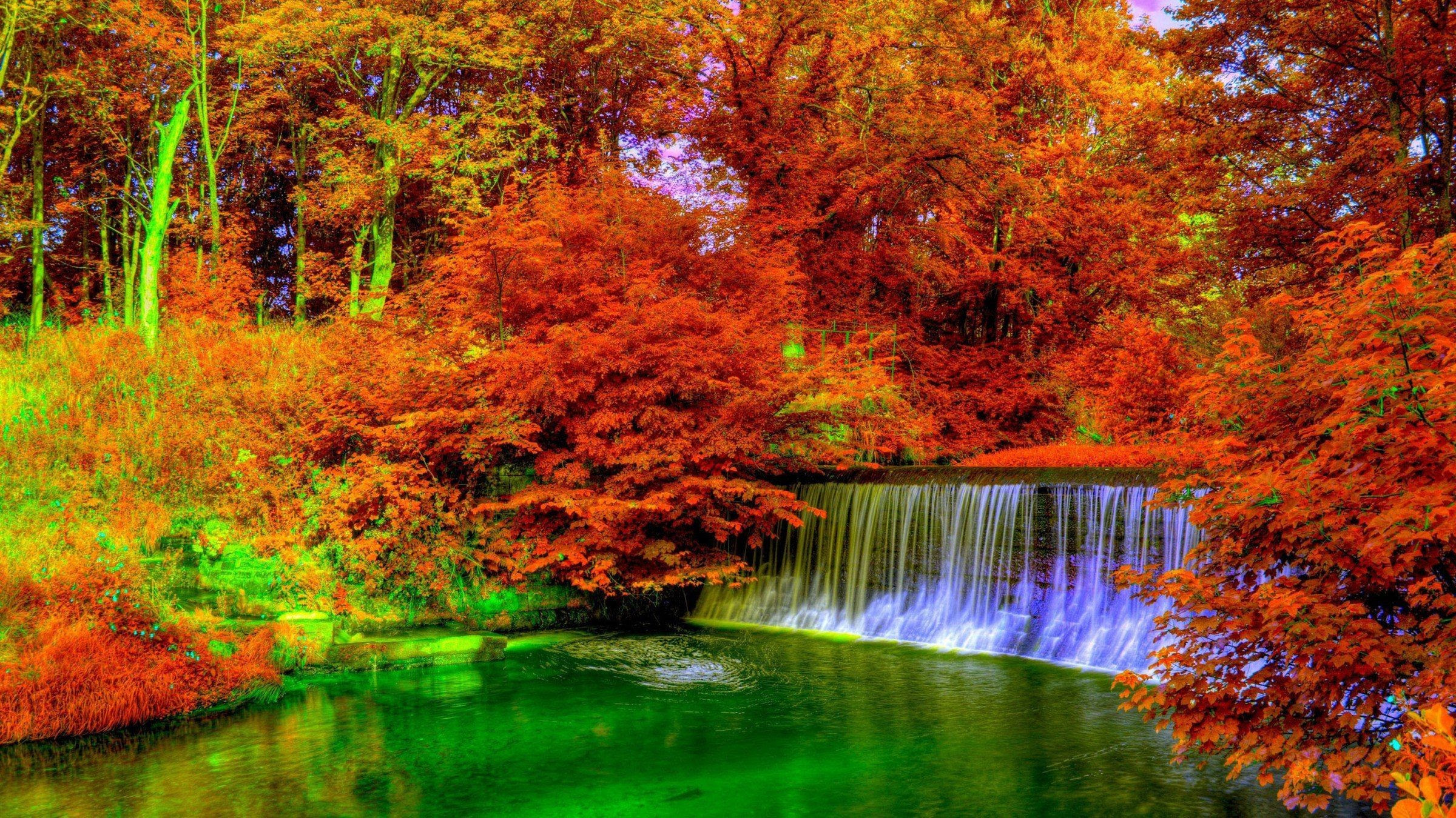 Awesome Nature Backgrounds (63+ images)