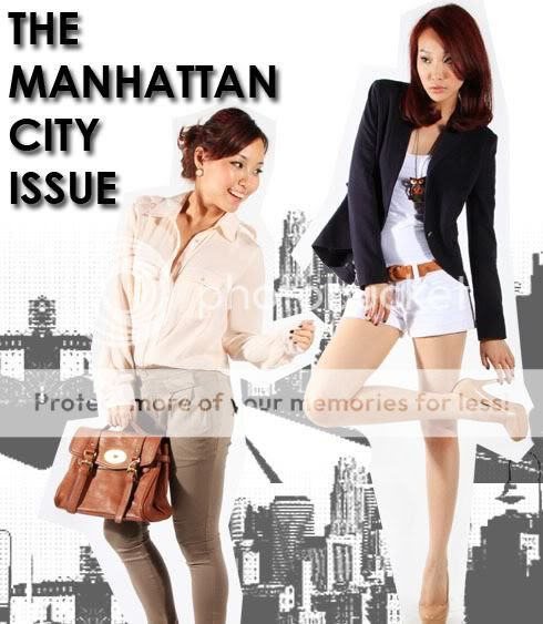City Chic! « Love, Bonito