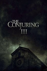 Conjuring 3 : sous l'emprise du diable vf film complet streaming
regarder vostfr [HD] Française 2020 -------------