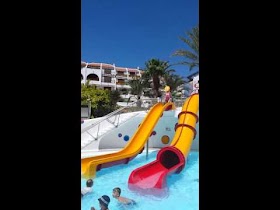 Motel Santiago Tenerife Playa De Las Americas