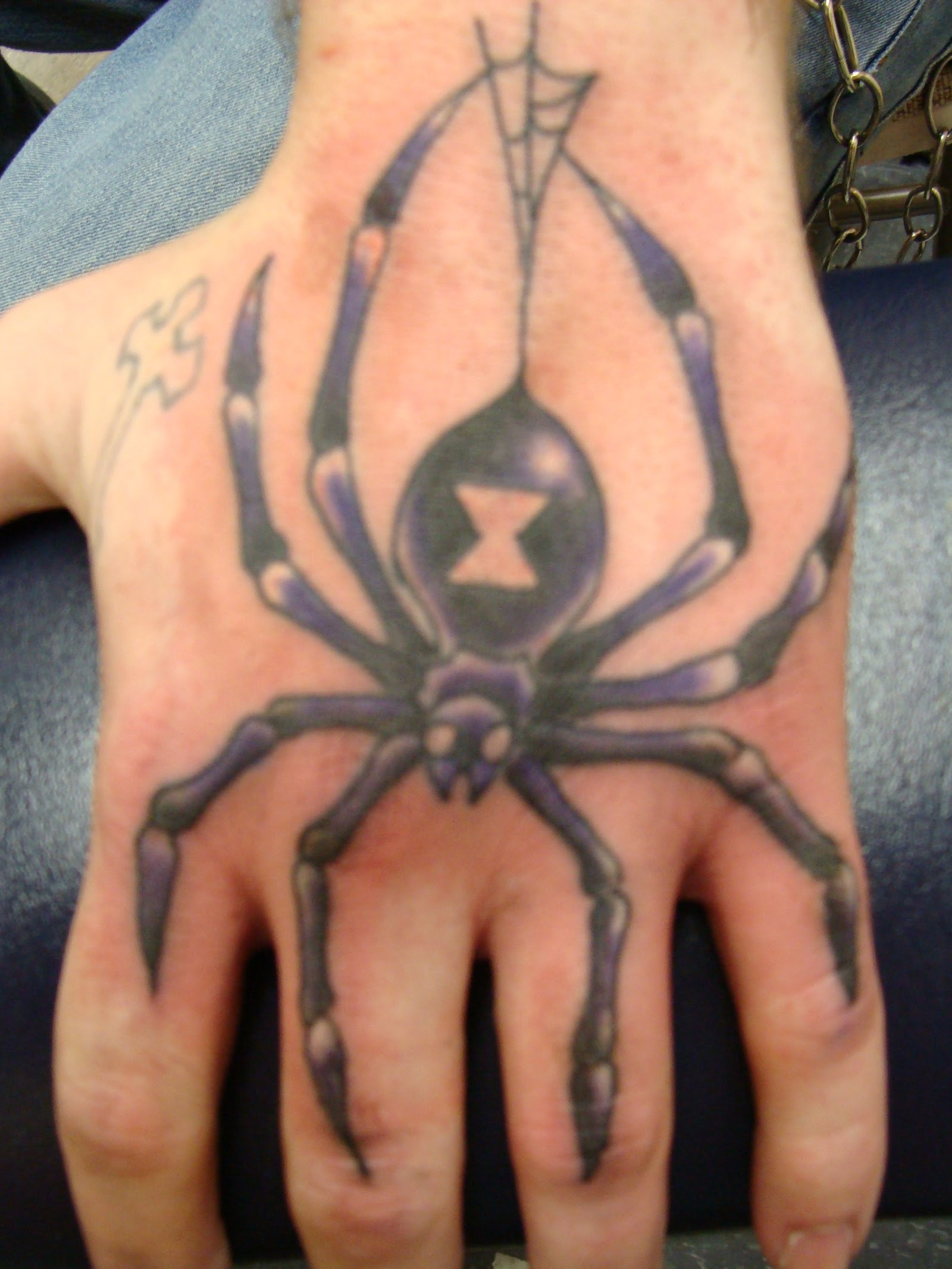 40 Hand Tattoo Ideas To Get Inspire – The WoW Style