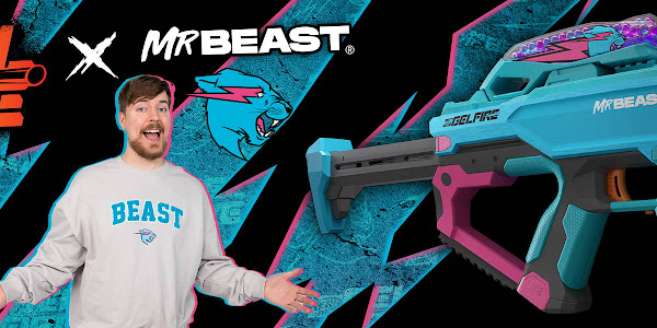 Mr beast