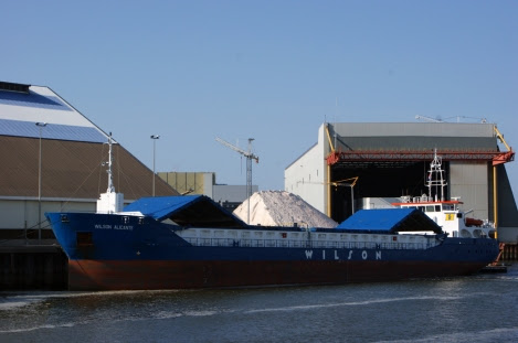 WILSON-ALICANTE-----imo-950