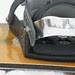 My snowboard