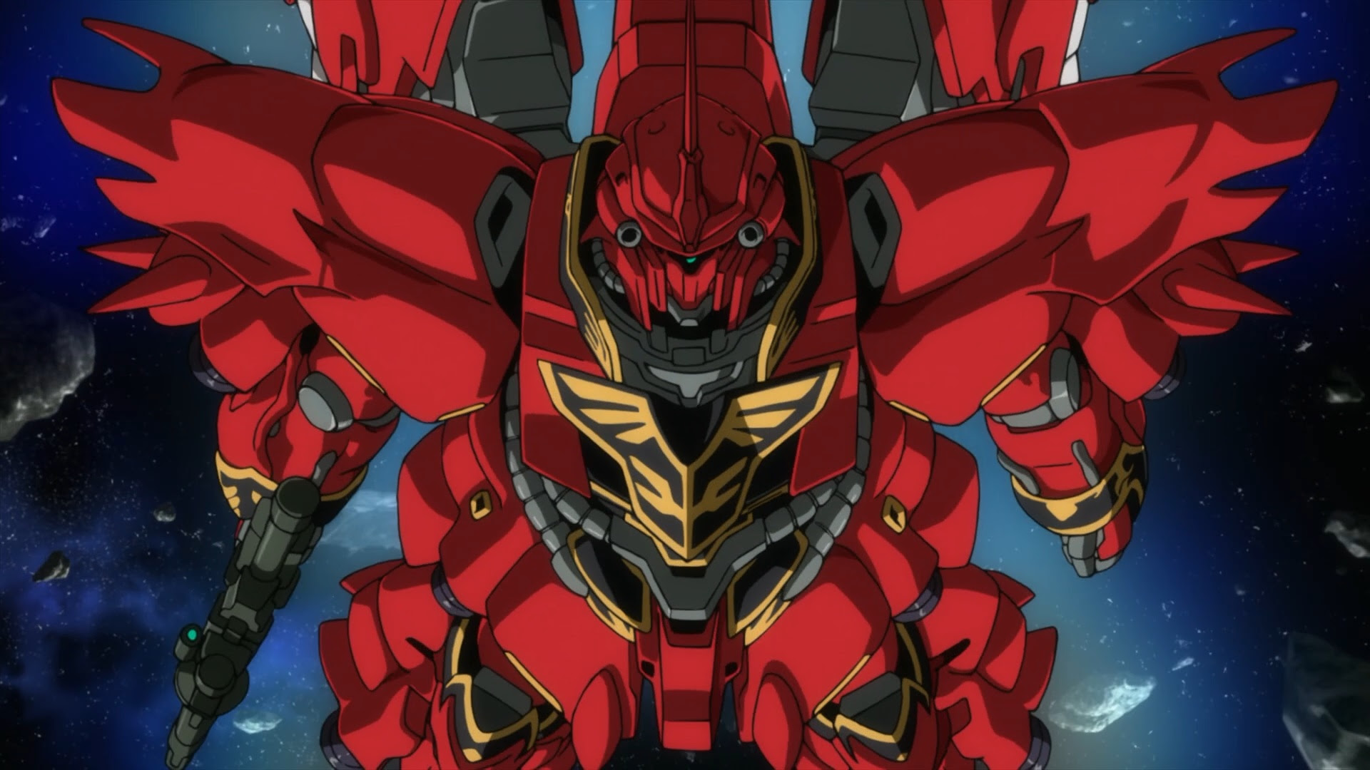 シナンジュ G5275的創作 巴哈姆特