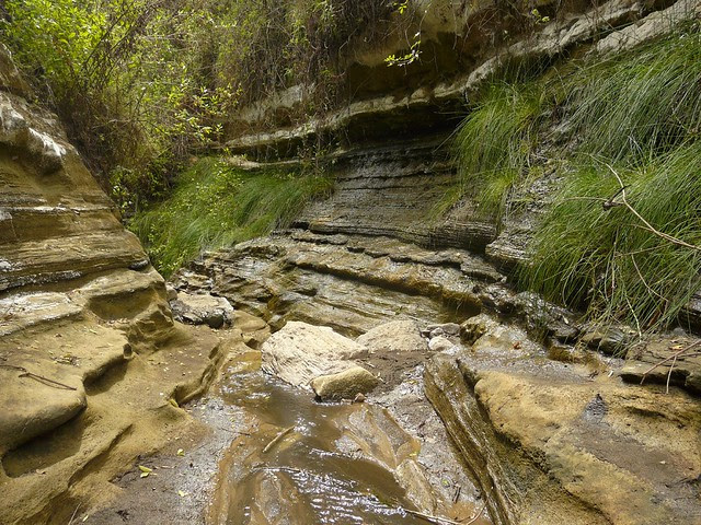 Hell's Gate National Park