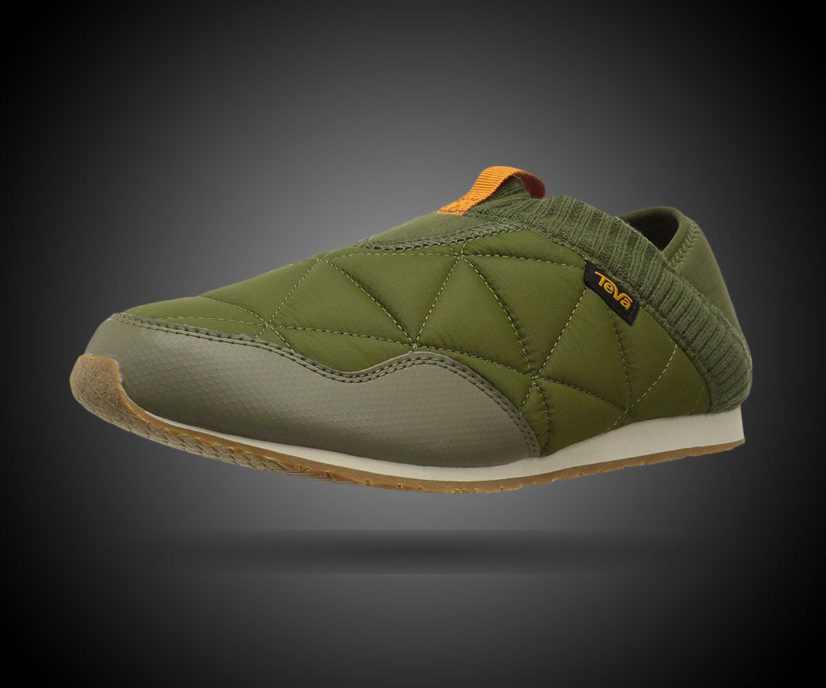 Teva Ember Moc Slippers Dudeiwantthat Com