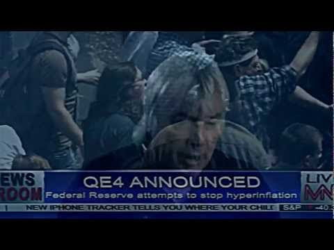 David Icke - When Government Knocks........