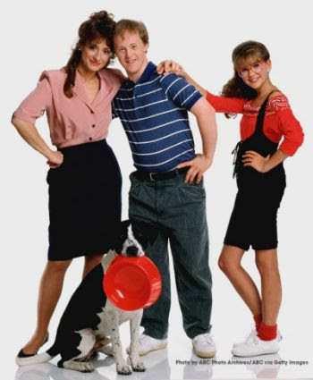 Life Goes On Reunion On Hallmarks Home Family Tv Ones