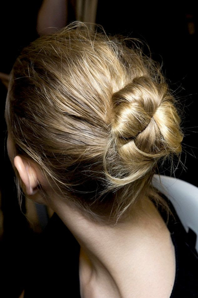 Le Fashion Blog Backstage Beauty Hair Inspiration Twisted Messy Buns Isabel Marant FW 2015 Textured Up Do Top Knot photo 7-Le-Fashion-Blog-Backstage-Beauty-Hair-Inspiration-Twisted-Messy-Buns-Isabel-Marant-FW-2015-Textured-Up-Do-Top-Knot.jpg