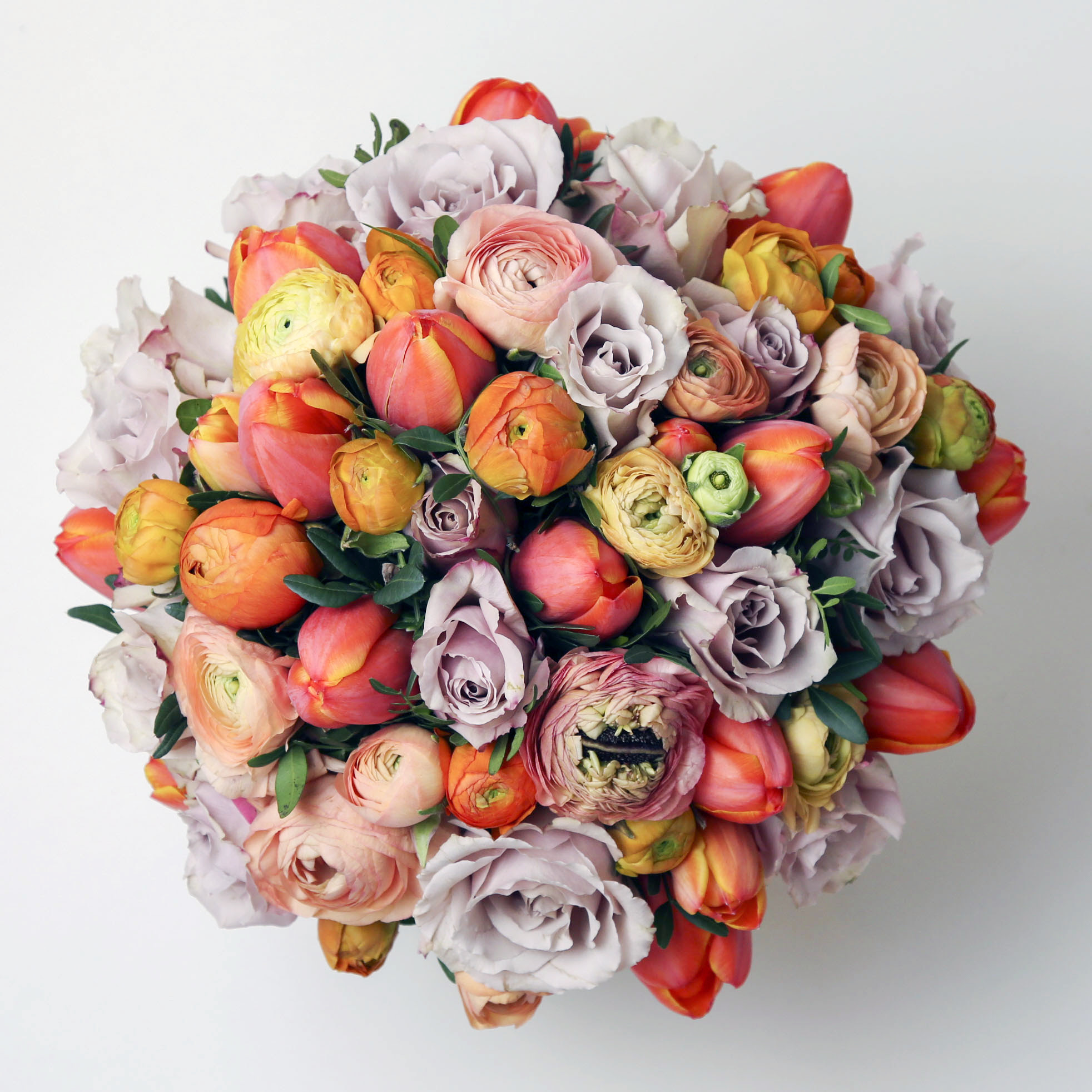 London's best online flower shops and florists for Mother ...