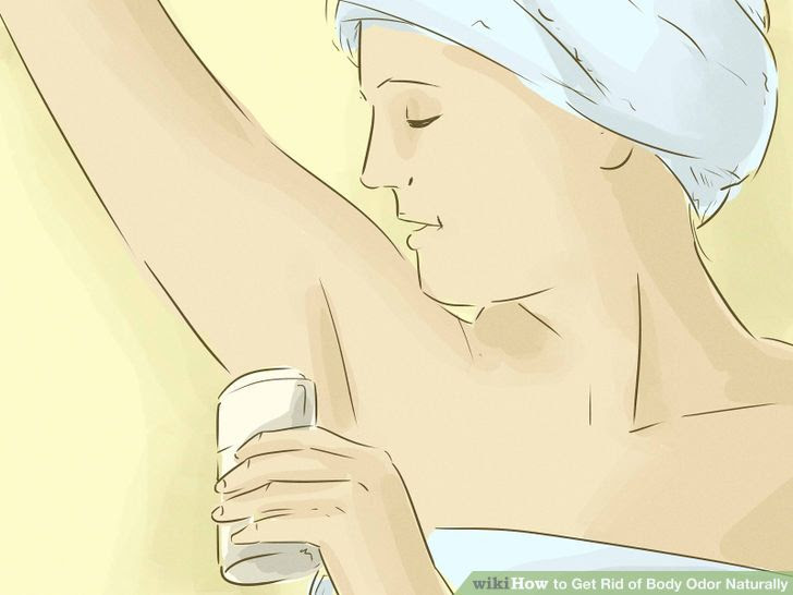Get Rid of Body Odor Naturally Step 11 Version 2.jpg