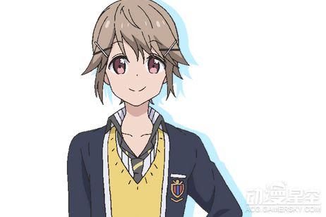 政宗君的复仇朱里小十郎介绍朱里小十郎是男是女 游民星空