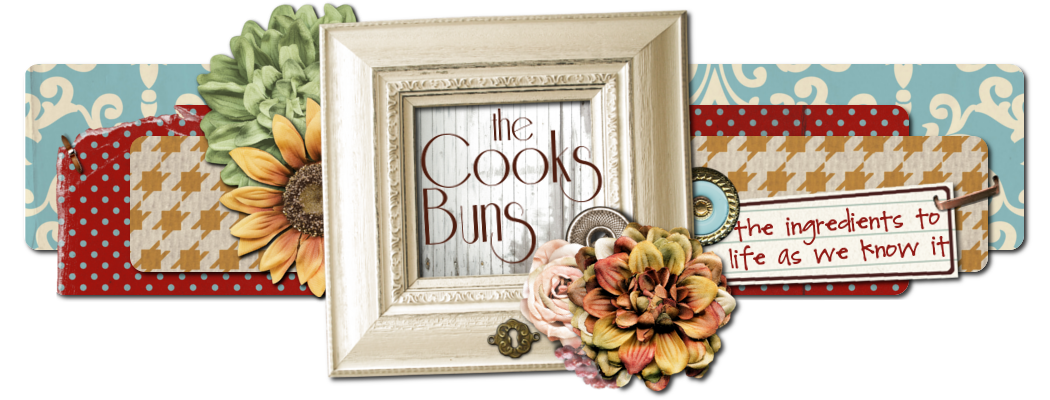 The Cooks Buns